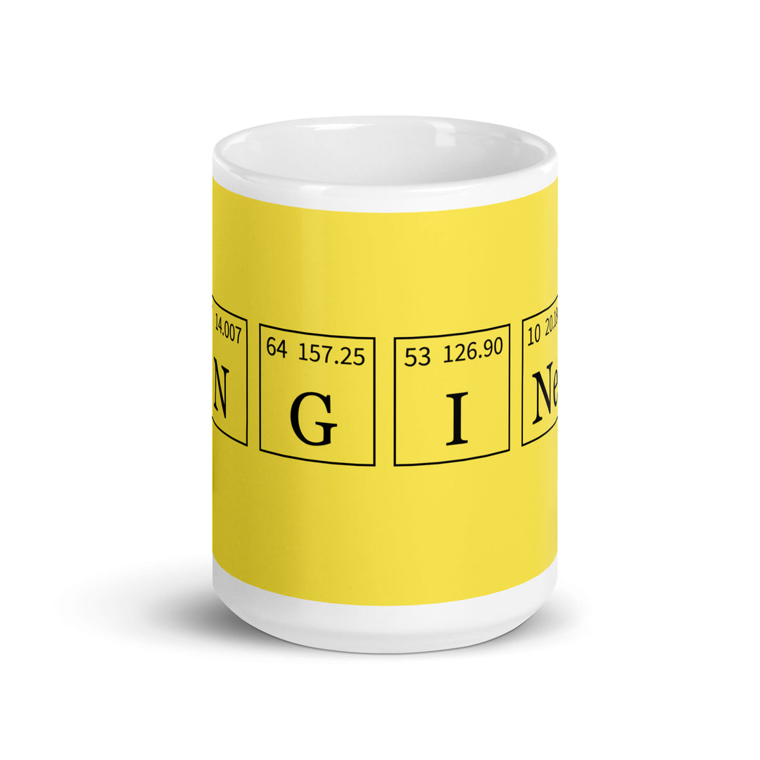 Engineer Mug