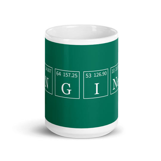 Engineer Mug