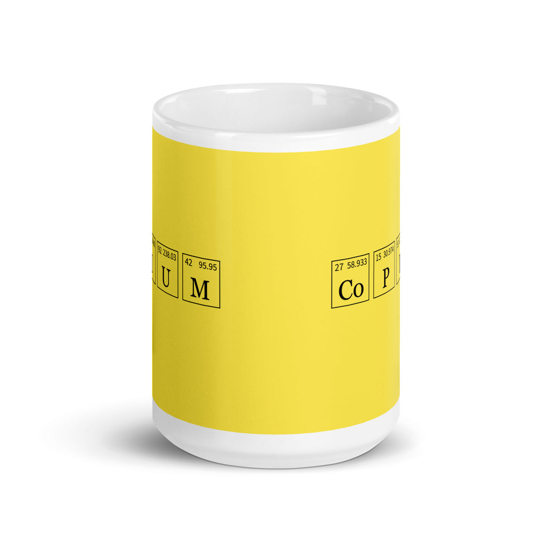 Copium Mug