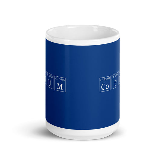 Copium Mug