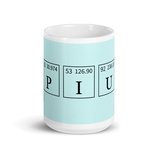 Copium Mug