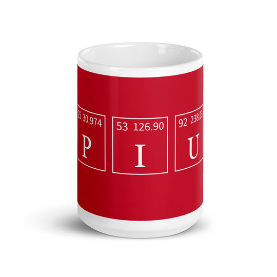 Copium Mug