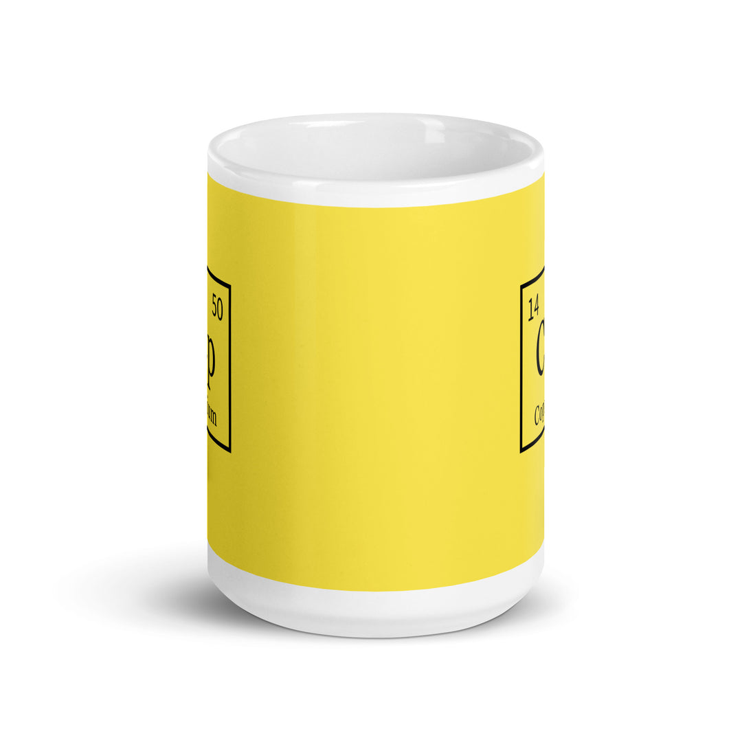 Copium Mug