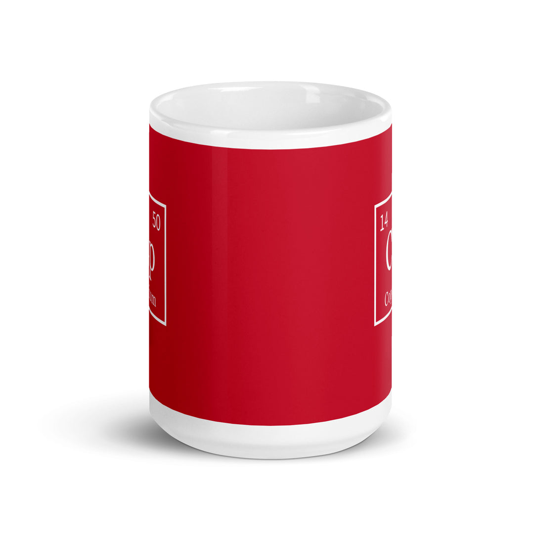 Copium Mug