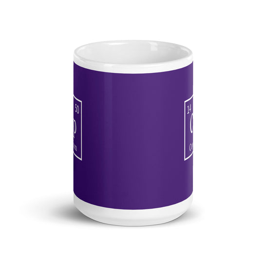 Copium Mug