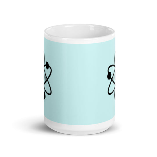 Atom Mug