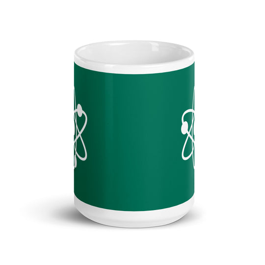 Atom Mug