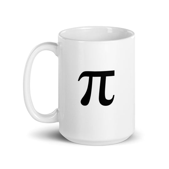 π Mug