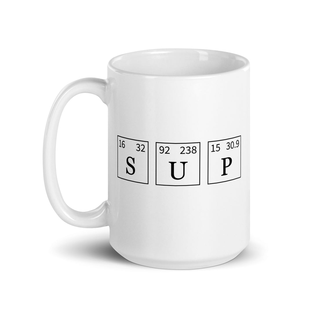 Sup Mug