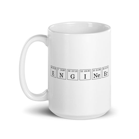 Engineer Mug