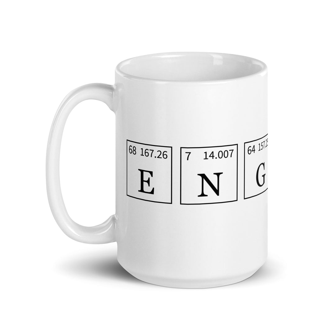 Engineer Mug