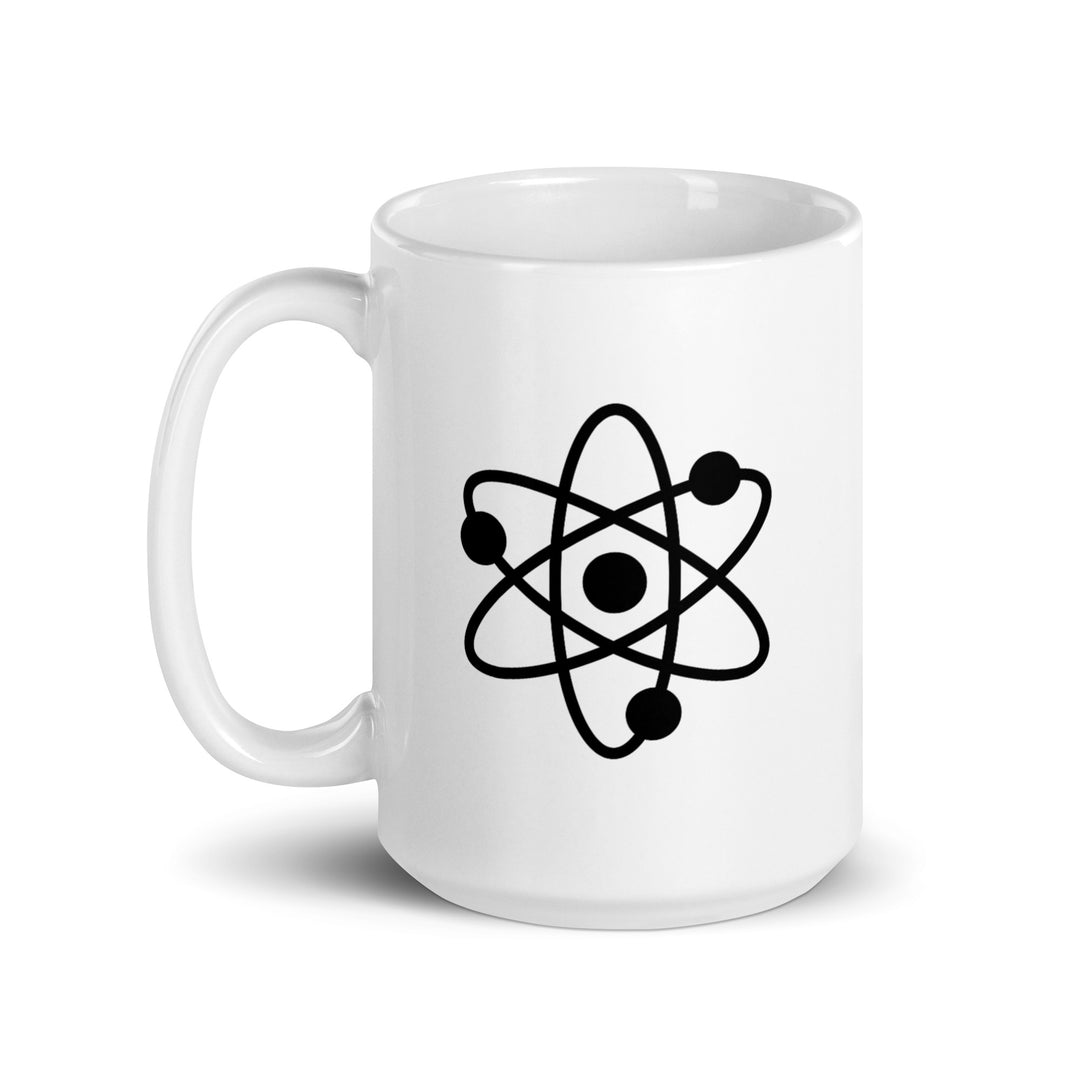 Atom Mug