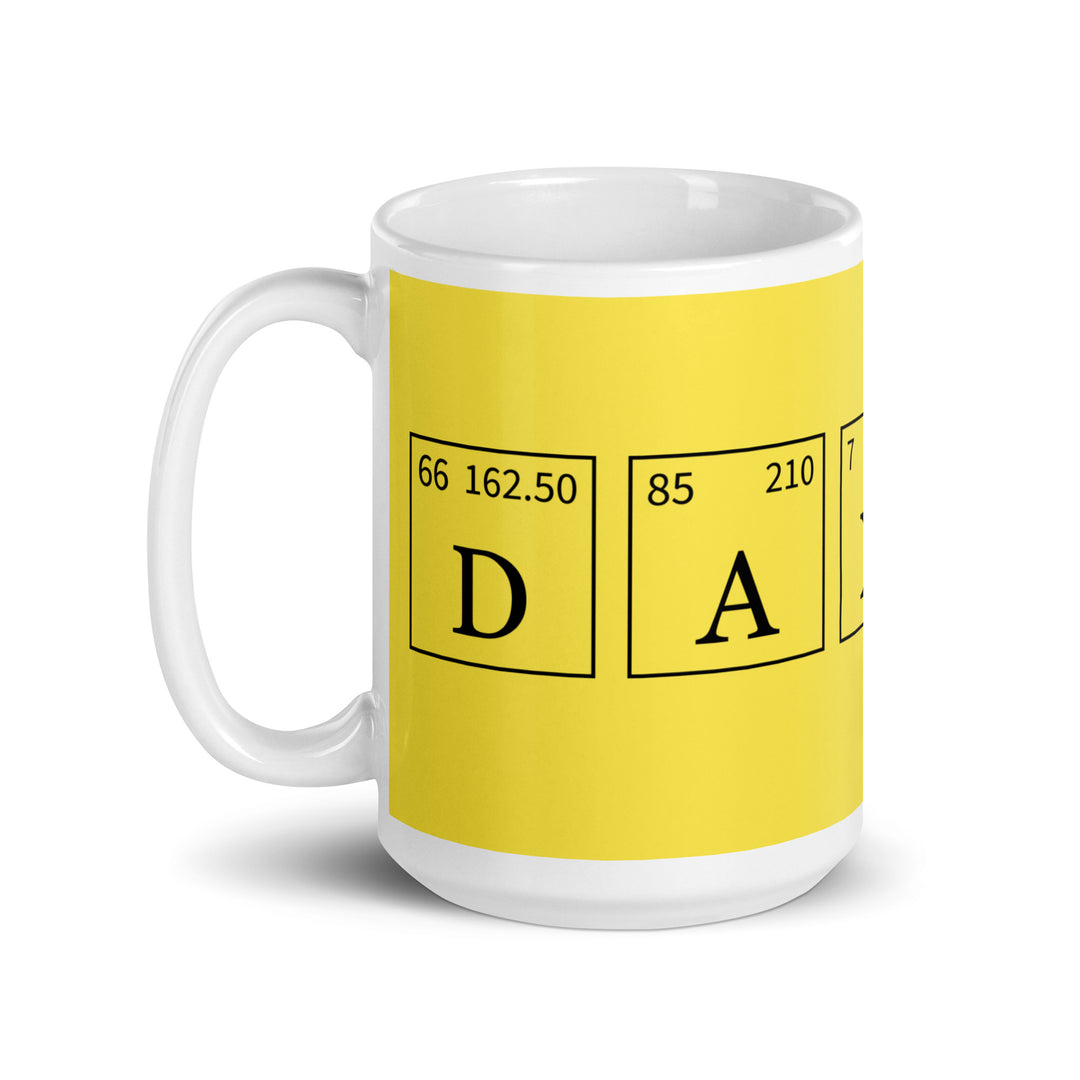 Danger Mug