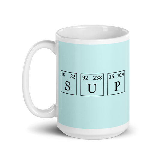 Sup Mug