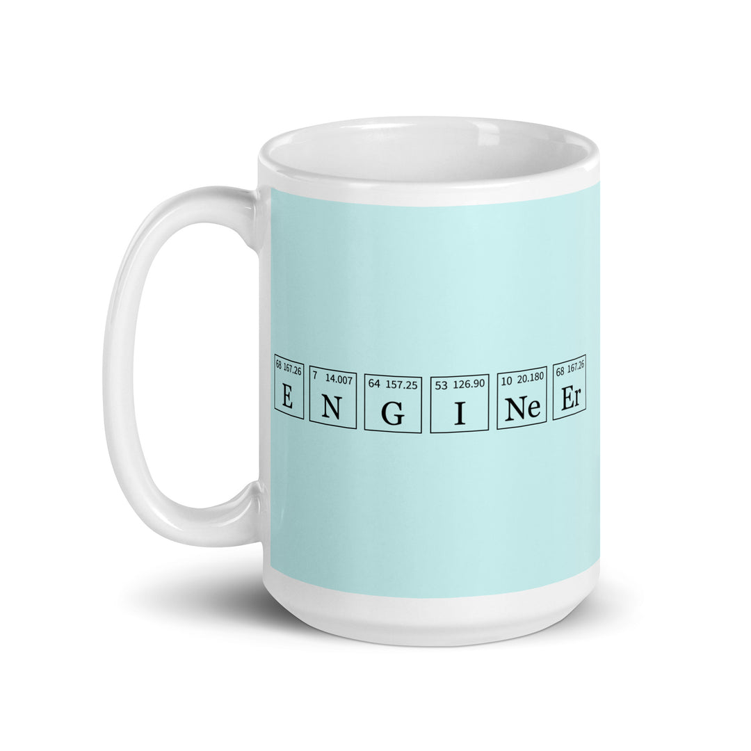 Engineer Mug