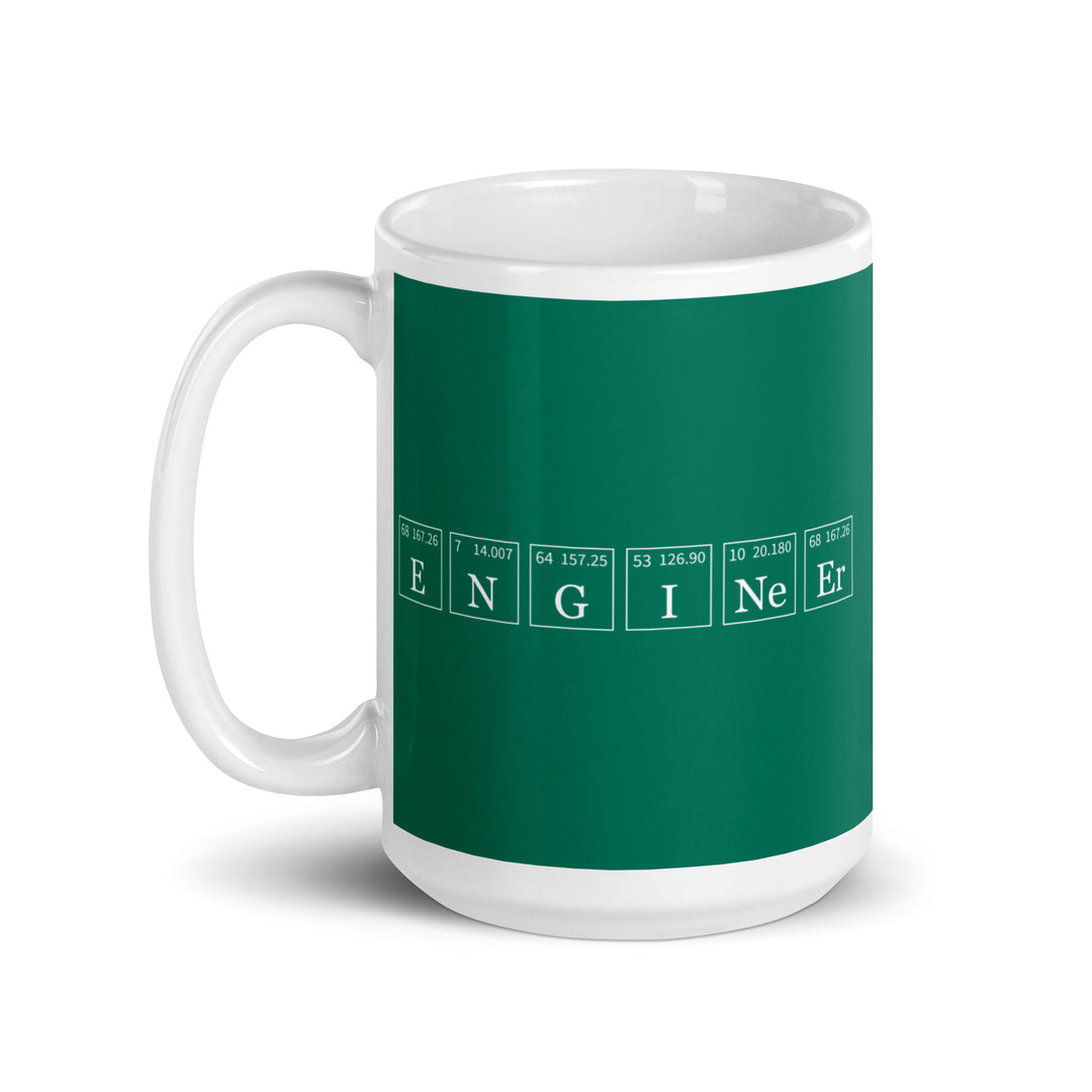 Engineer Mug