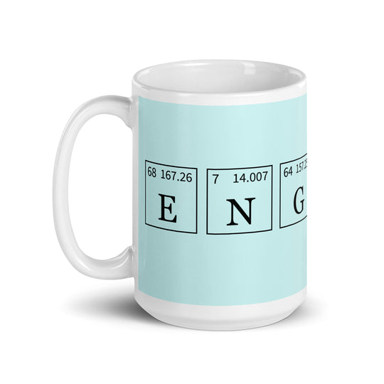 Engineer Mug