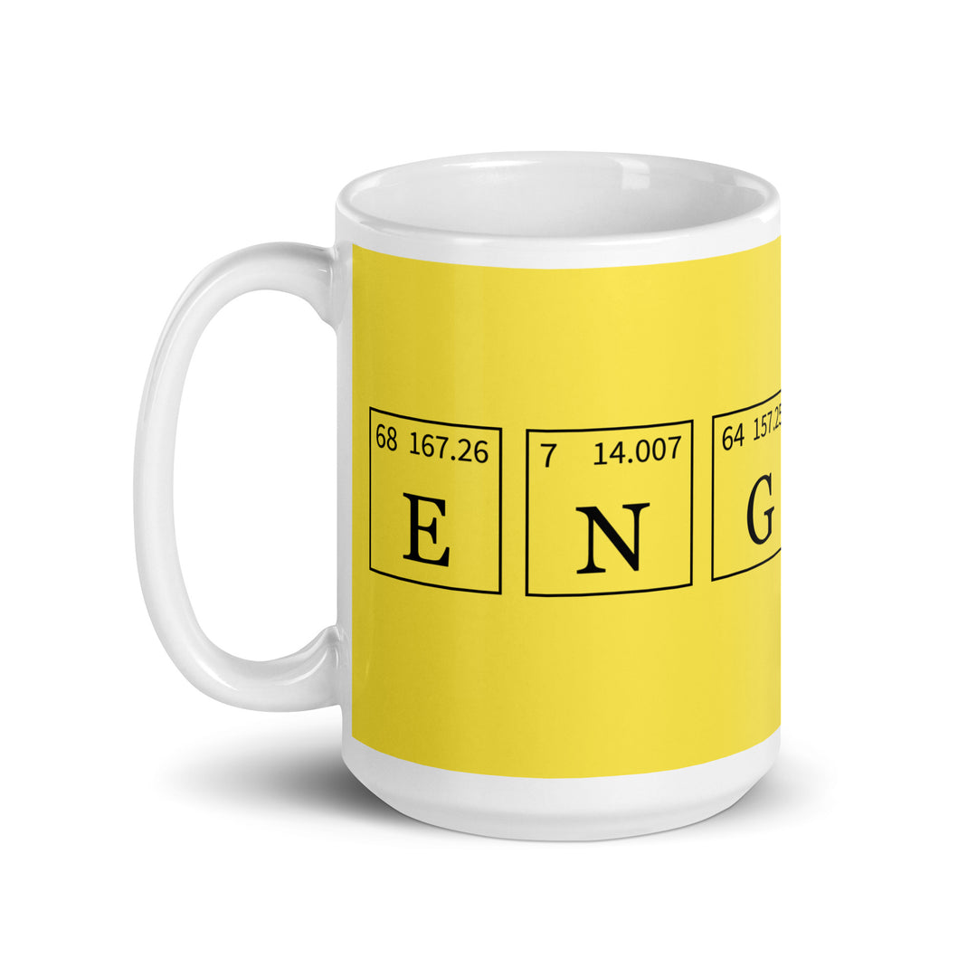 Engineer Mug