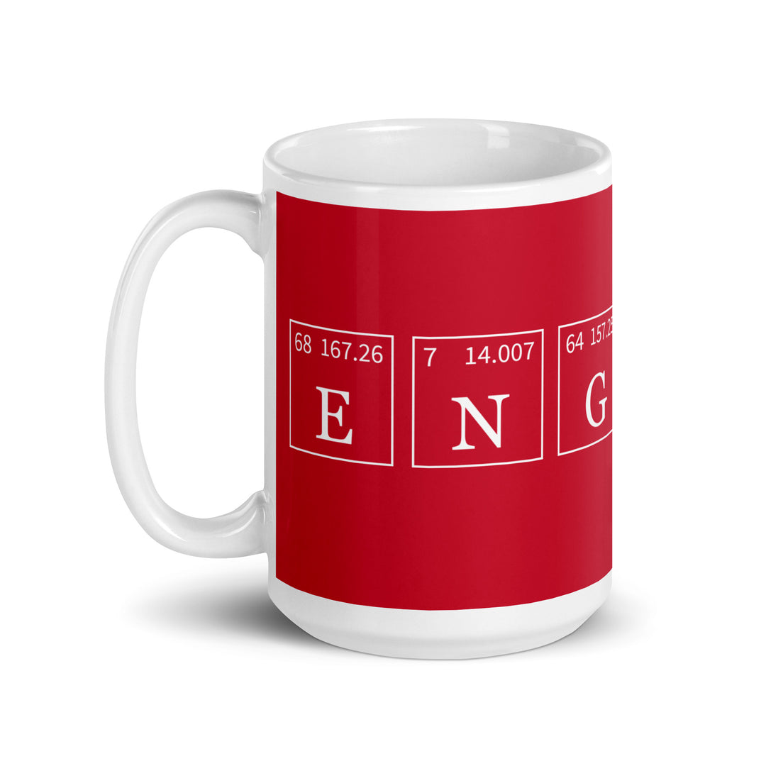 Engineer Mug