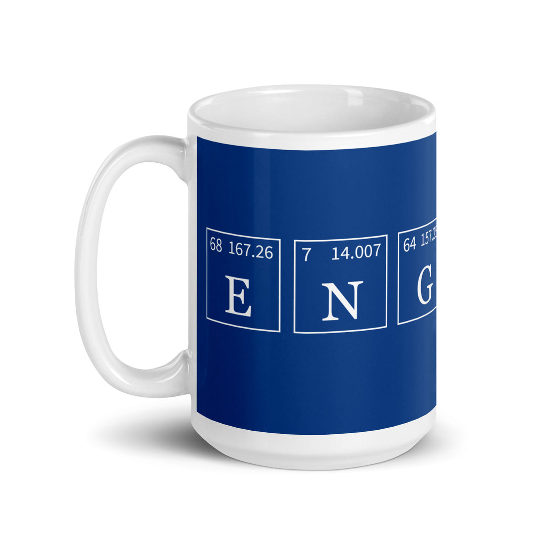 Engineer Mug