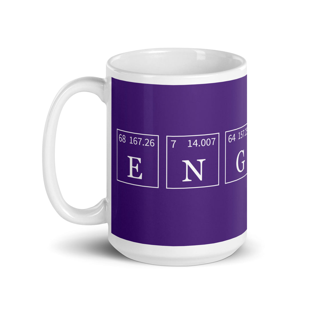 Engineer Mug