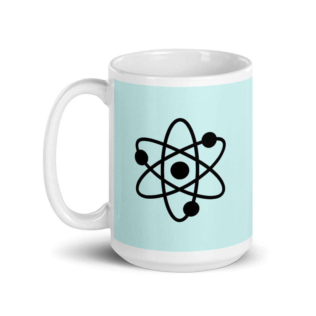 Atom Mug