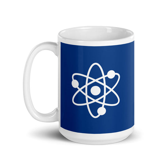 Atom Mug