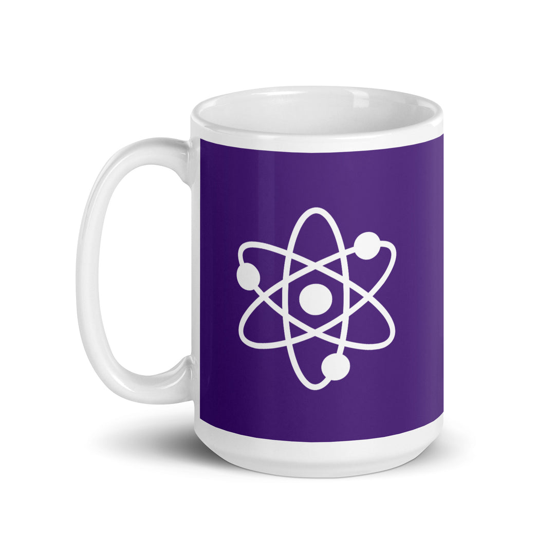 Atom Mug