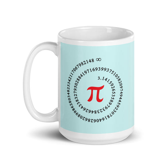 π Mug