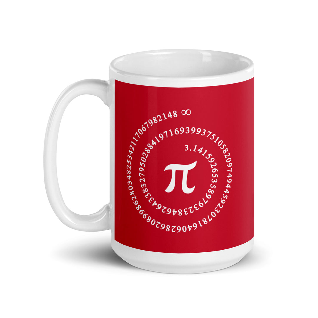 π Mug