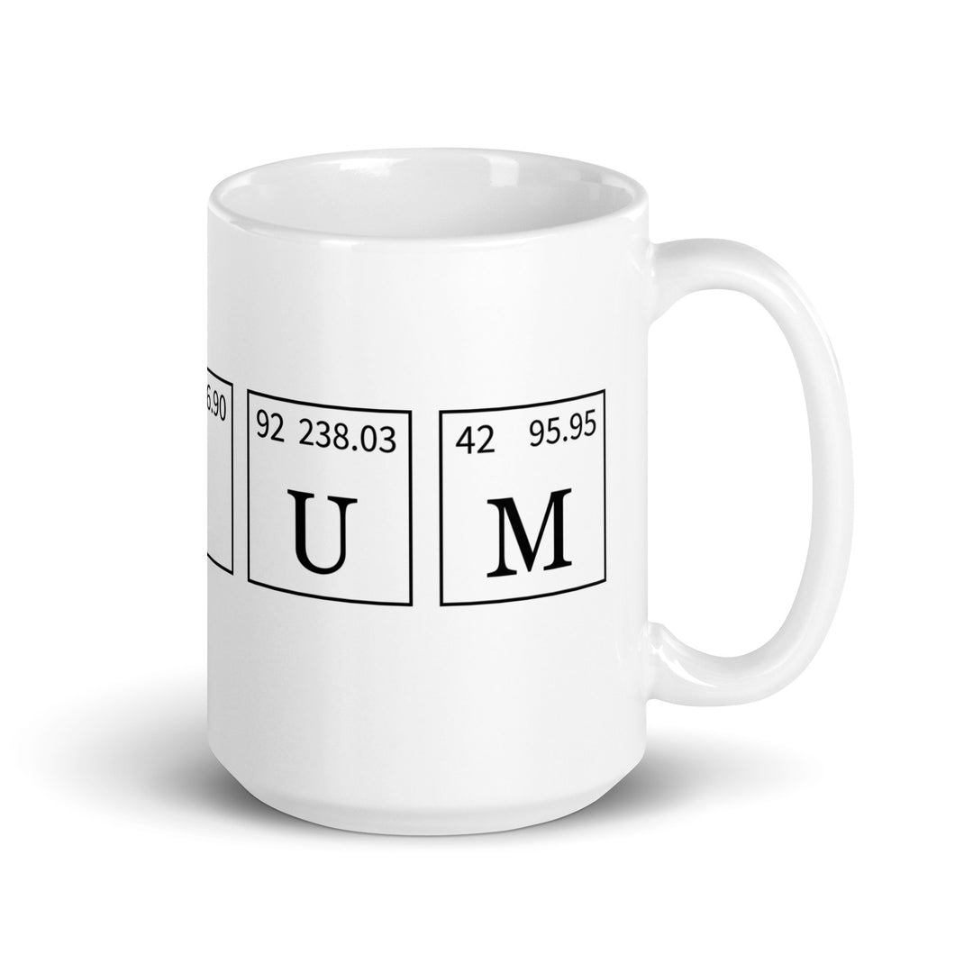 Copium Mug