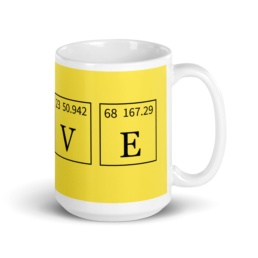 Love Mug