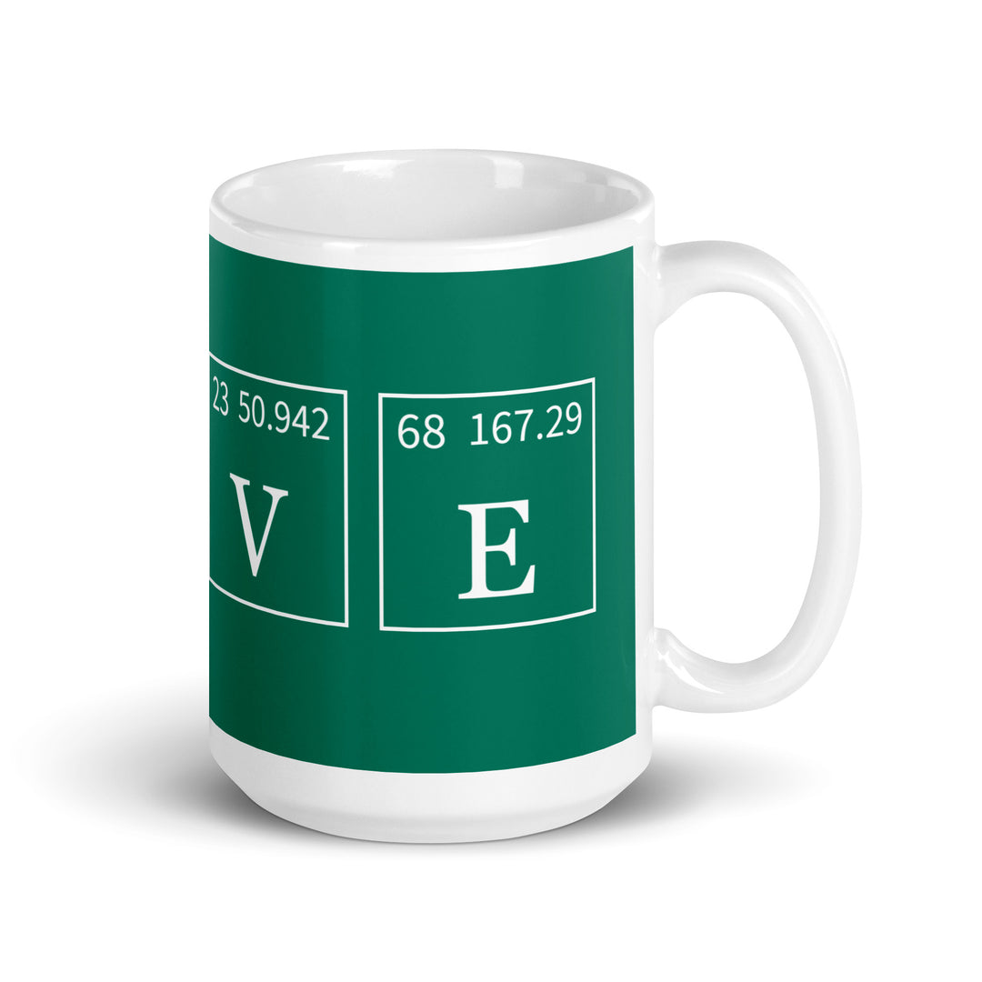 Love Mug