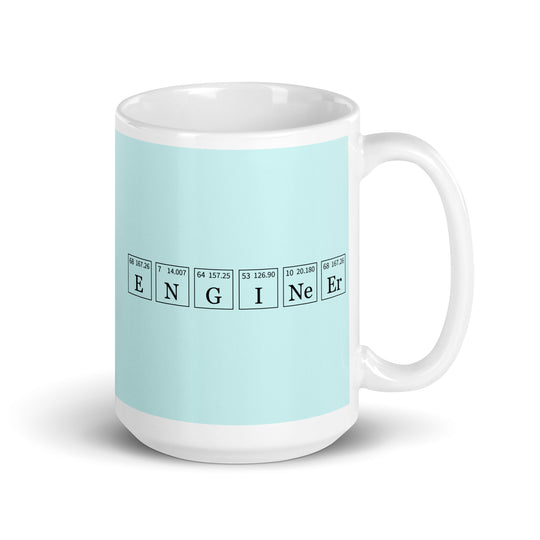 Engineer Mug