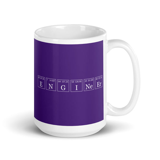 Engineer Mug