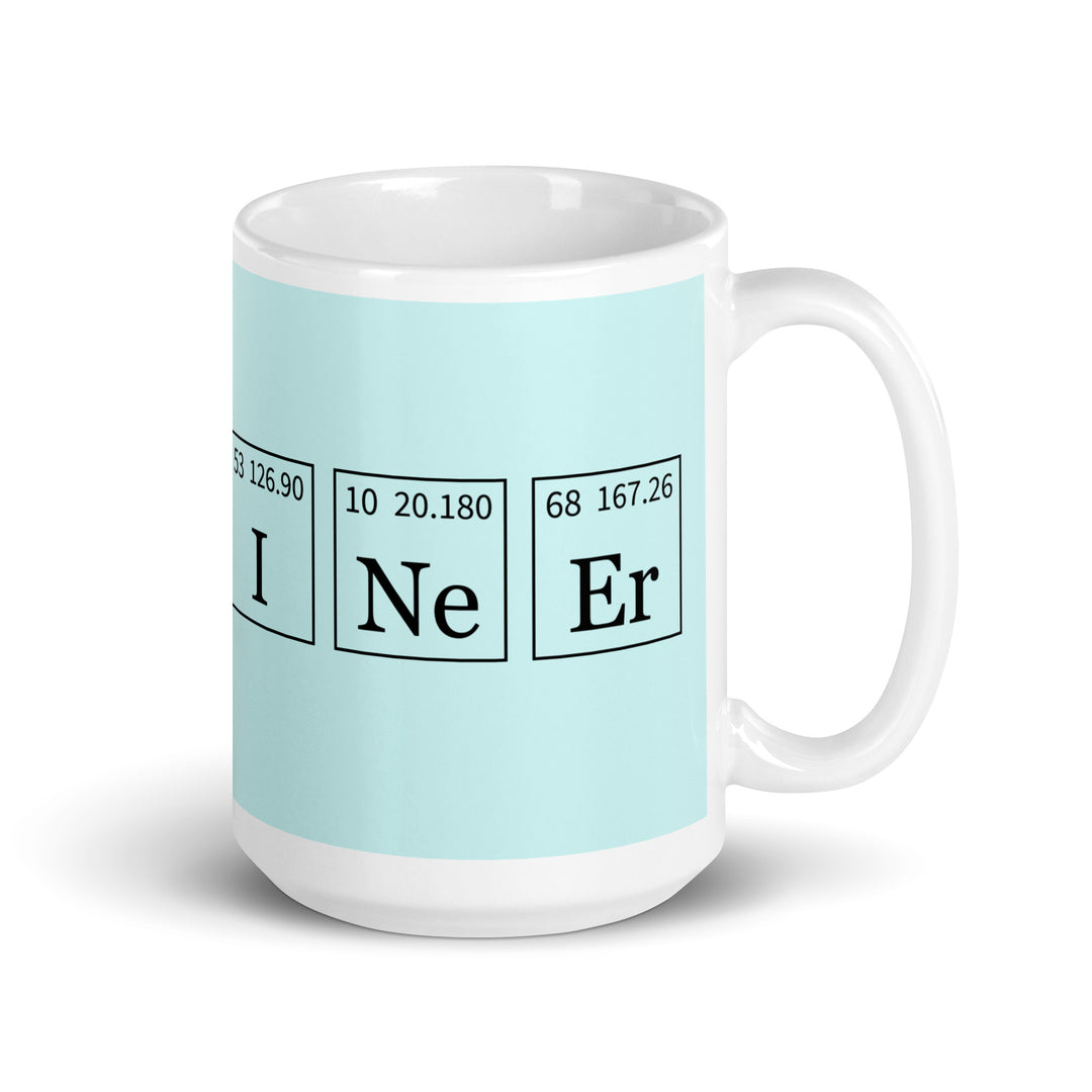 Engineer Mug