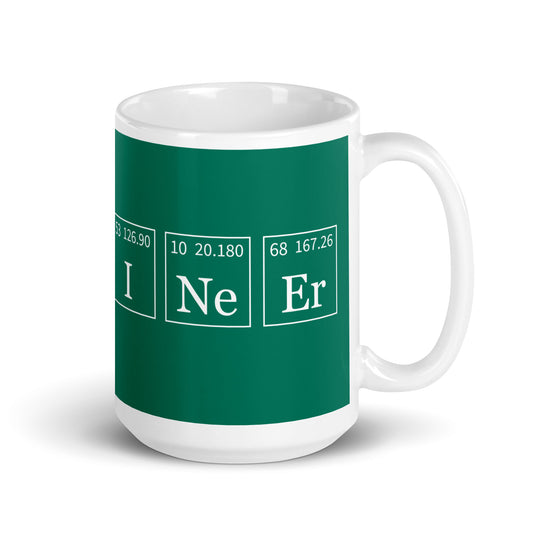 Engineer Mug