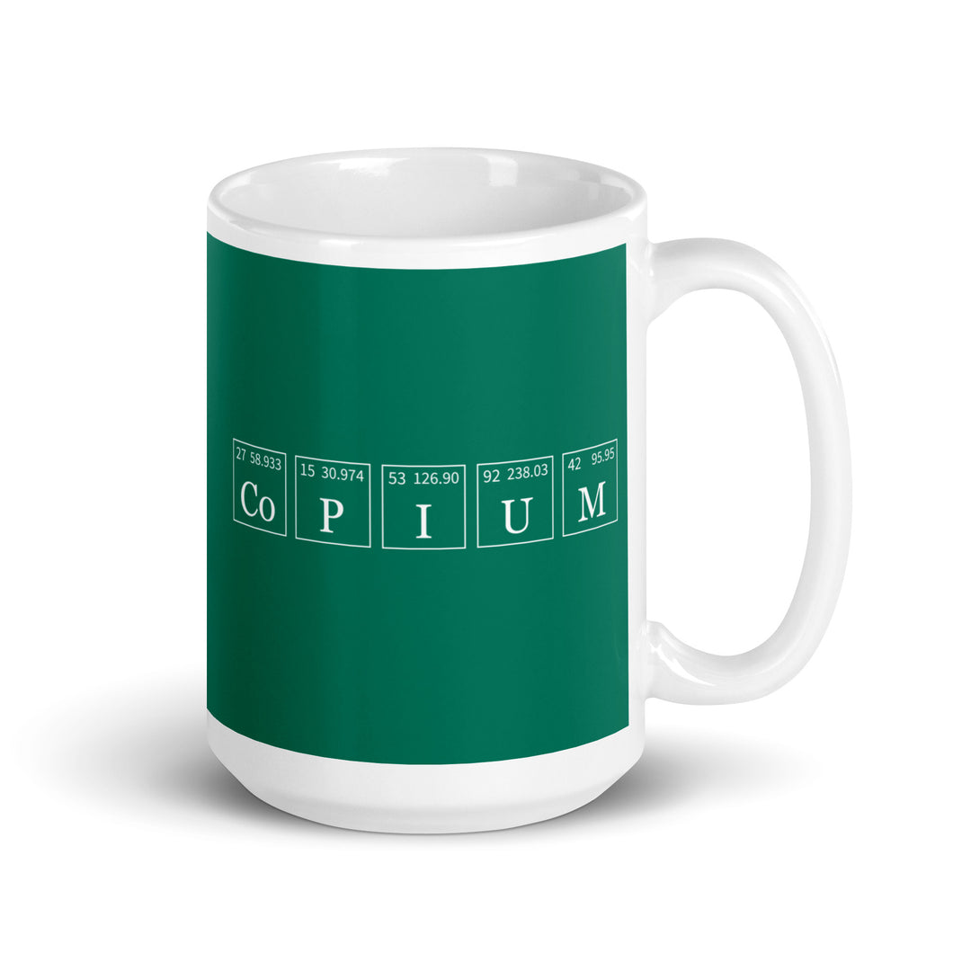 Copium Mug