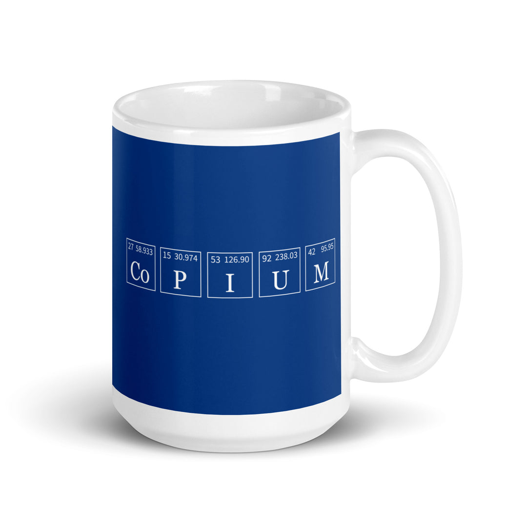 Copium Mug