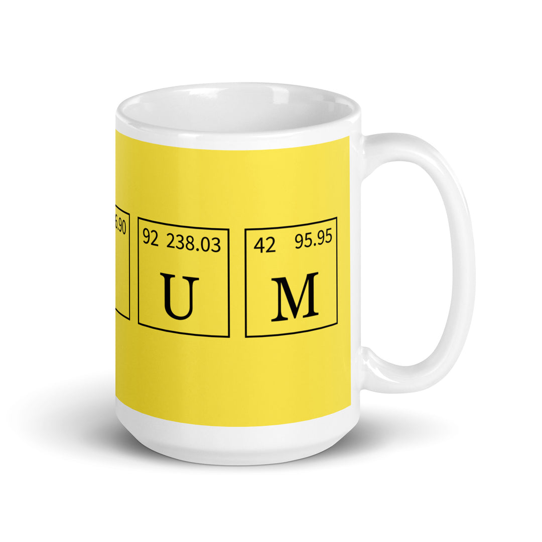 Copium Mug