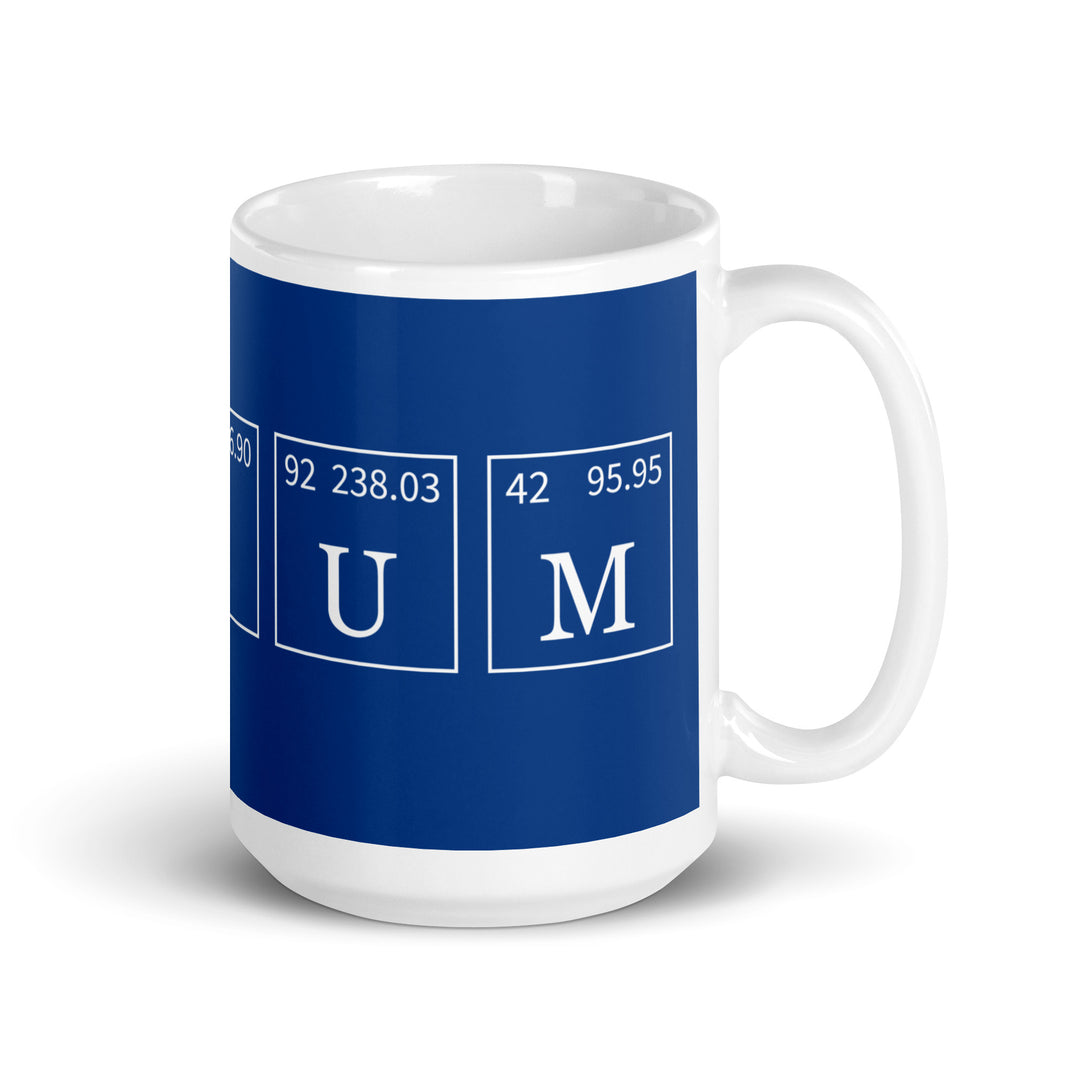 Copium Mug