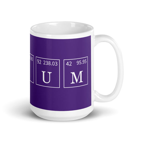 Copium Mug