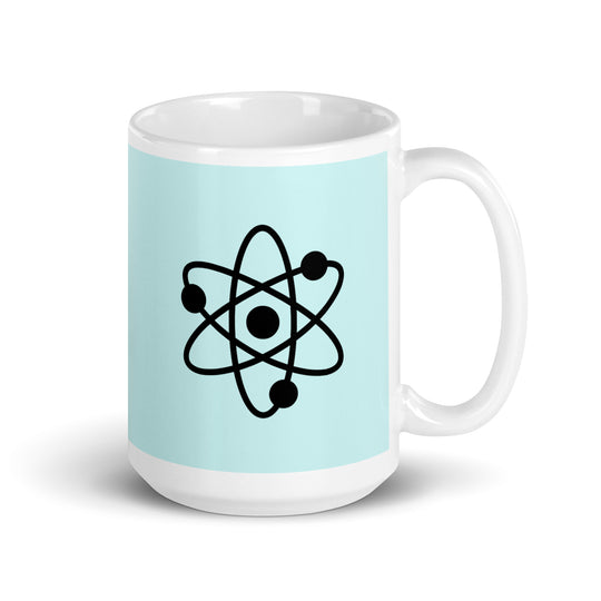 Atom Mug