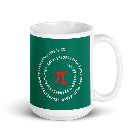 π Mug