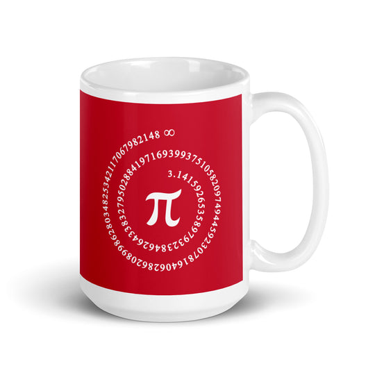 π Mug