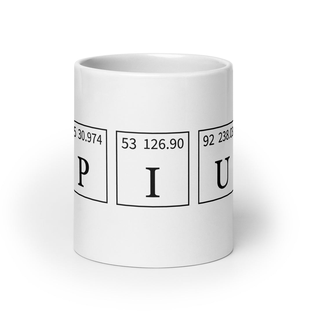 Copium Mug