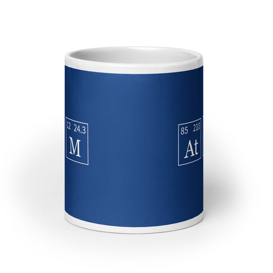 Atom Mug