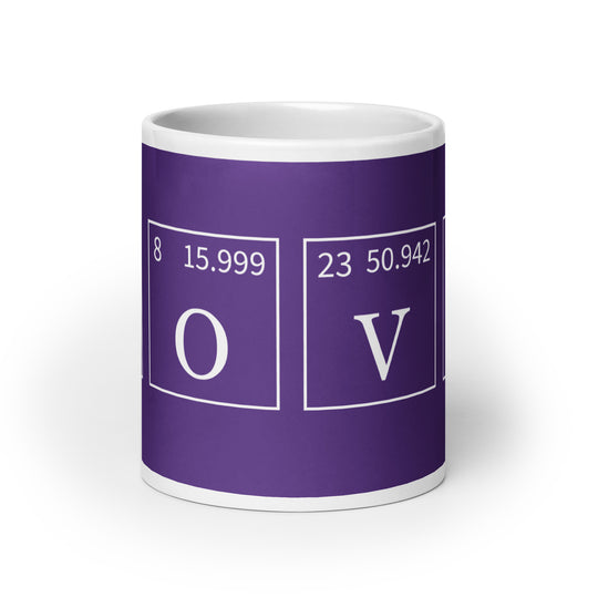 Love Mug