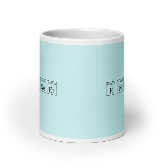 Engineer Mug