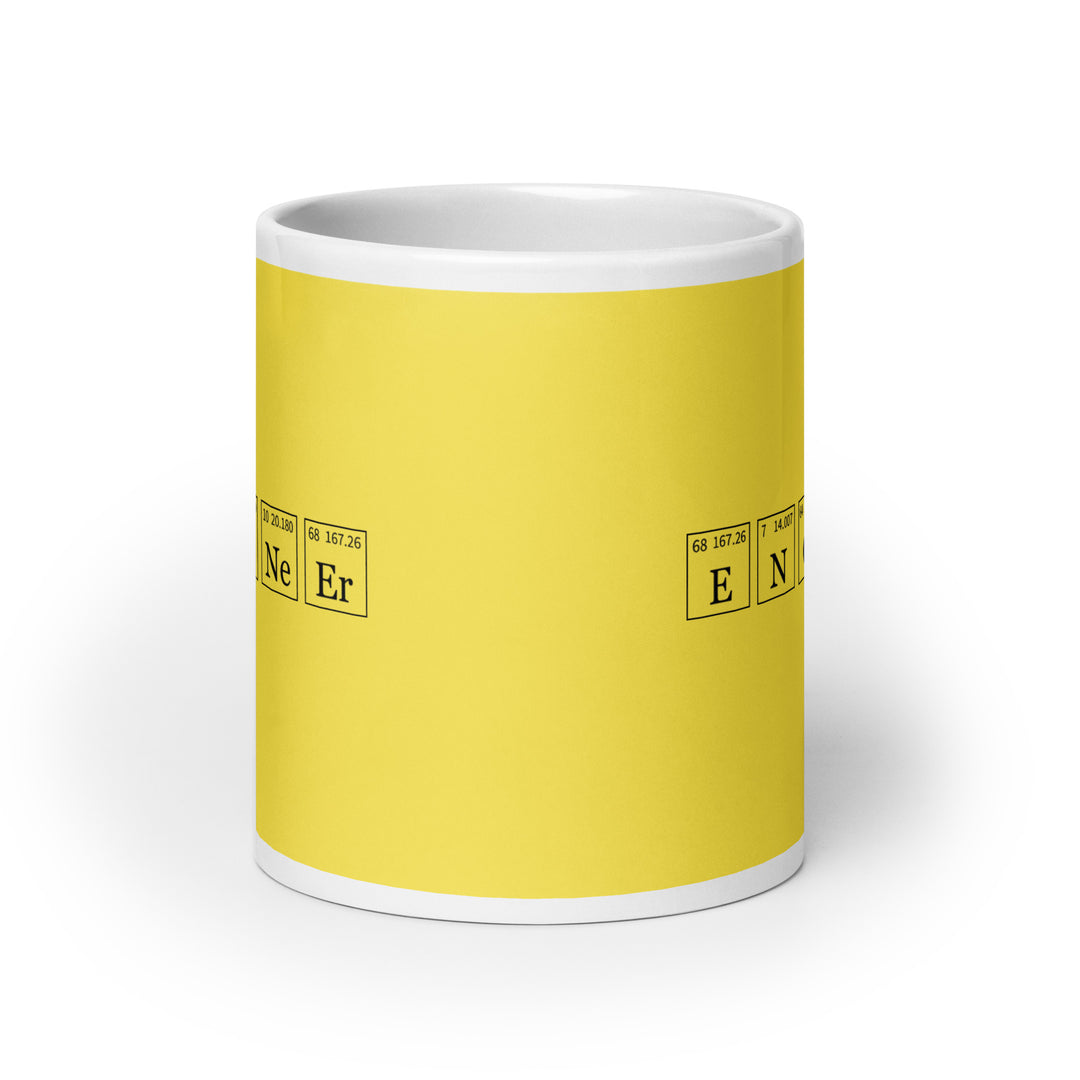 Engineer Mug